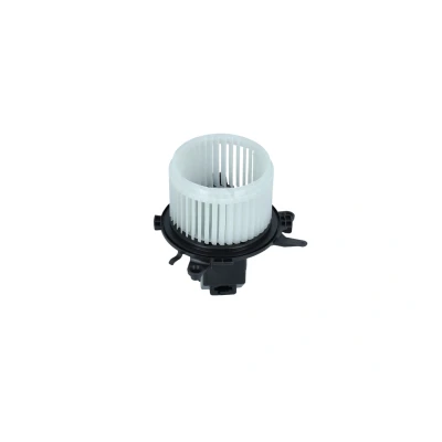 Image of 1609690280, 1617062780, 9821292380, 9849784380 Blower Motor NRF 34651 CITROËN: C4 Picasso 2, Grand VAUXHALL: Combo Mk4 Box Body / Estate