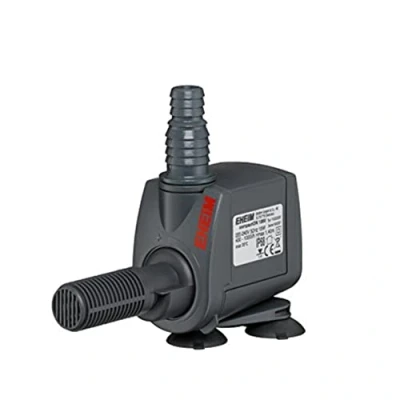 Image of Eheim COMPACTON 1000 Aquarium Pump, Black