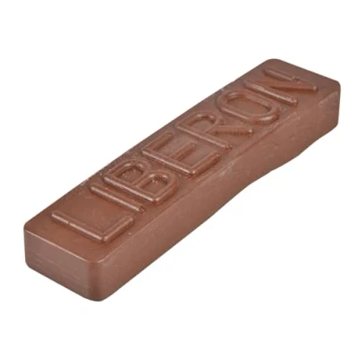 Image of v 33 sa Liberon Wax Filler Stick 09 Dark Walnut 50g Single