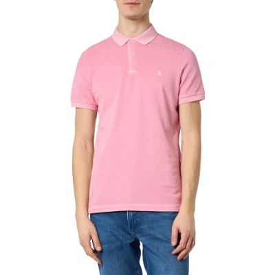Image of Marc O&#039;Polo Men&#039;s M22249653190 Polo, 614 cm, M