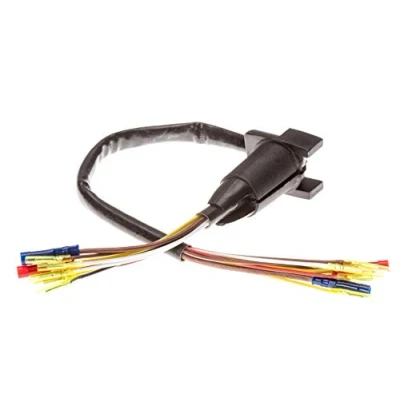 Image of SenCom 2016065 Repair Kit Wiring Harness Boot Lid