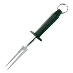 Image of Hygiplas Carving Fork 14.8cm