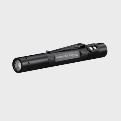 Image of P2R Work Rechargeable Torch