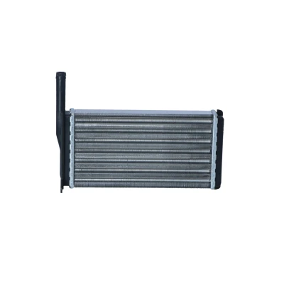 Image of 1041092, 1630103, 1652127, 6108006, 6124694 Heat Exchanger NRF 58638 FORD: Escort 6