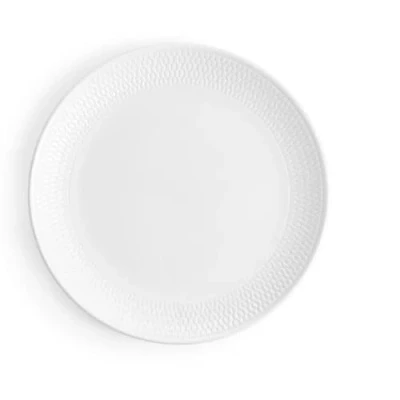 Image of Wedgwwod Gio Plate Coupe 27.5cm/10.75in (Set of 4)