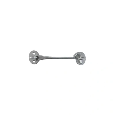 Image of Timco Cabin Hooks Hot Dipped Galvanised (Size 8&quot; 1 Each)