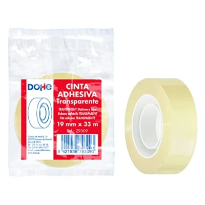 Image of MTL Adhesive Tape 19 mm x 33 m