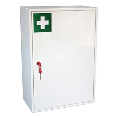 Image of Securikey Medical Storage Cabinet Size 3 Large