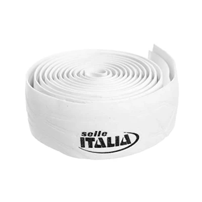 Image of Selle Italia Unisex&#039;s Gran Fondo Smooth Tape, White, One Size