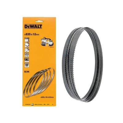 Image of DeWalt DT8460 QZ Band saw blade One Size