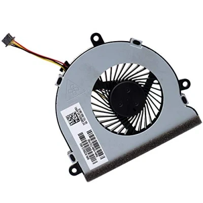 Image of Deal4GO CPU Cooling Fan Replacement DC28000GAR0 for HP 15 BA BS BE BF BW AC AF AY 250 255 G4 G5 G6 813946 001 925012