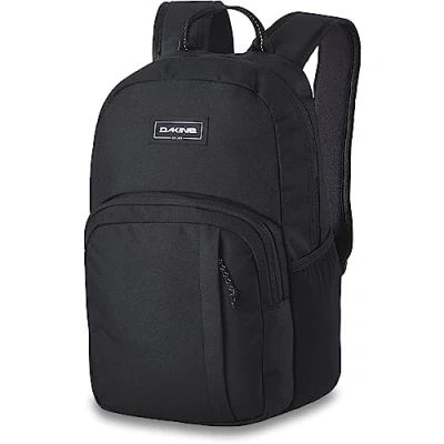 Image of Dakine Unisex Adult Zaino 365 Kids Campus 18L, Black, 18