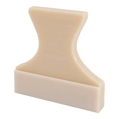 Image of Pojedehy Tapping Block for Vinyl Plank Laminate and Wood Flooring Installation Floor Tools