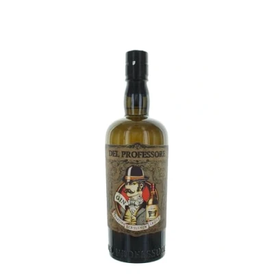 Image of Del Professore Gin Monsieur 70cl