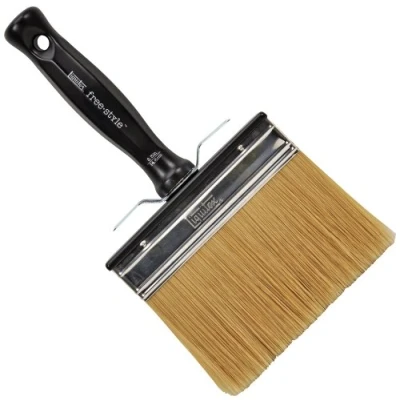 Image of Liquitex Professional Freestyle Large Scale Brush, Giant