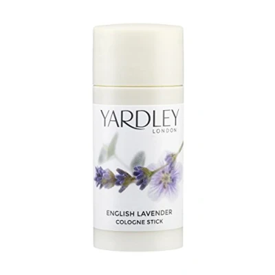 Image of Yardley London English Lavender Cologne Stick, 20ml, V2