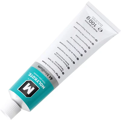 Image of Molykote 100G 44M Medium Grease