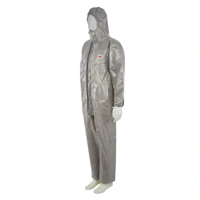 Image of 3M Protective Coverall, 4570 3XL
