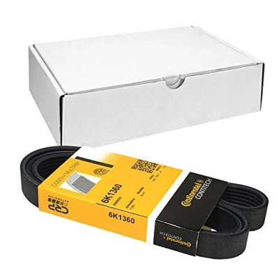 Image of PQS100900 V ribbed belt CONTITECH 6PK1360 1360mm 6 VAUXHALL: Corsa Mk3, Astra Mk6, Mk6 Kombi, FORD: Focus 2, 2 C Max