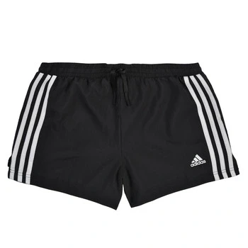Image of adidas G 3s SHO Girls&#039; Shorts Black/White