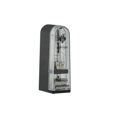 Image of Wittner 903054 Taktell Piccolino Metronome Black