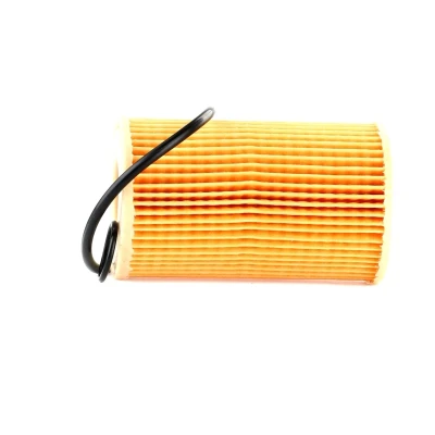 Image of AC6184E Oil Filter PURFLUX L331 Insert RENAULT: CLIO 2, Kangoo I Express,
