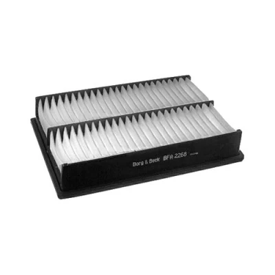 Image of Air Filter Fits: Mazda 3 (BK), (BL), 5