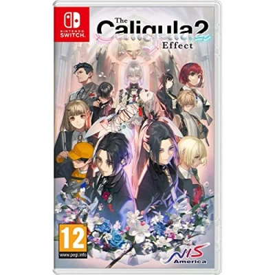 Image of The Caligula Effect 2 Switch (Nintendo Switch)