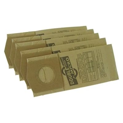 Image of Ufixt Fits Dirt Devil Handy Vacuum Cleaner Paper Dust Bags