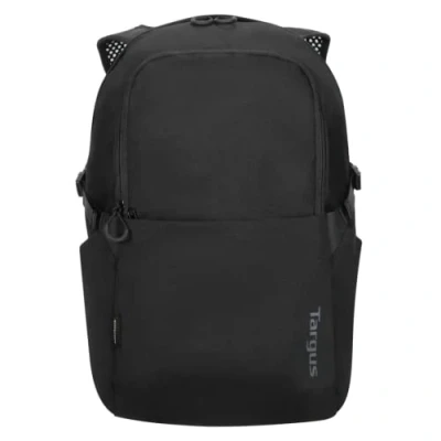 Image of Targus Unisex&#039;s Black 15&#039;6 Zero Waste Backpack, 46 x 35 6 cm