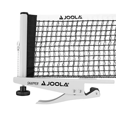 Image of Joola Table Tennis Net Post Set Snapper