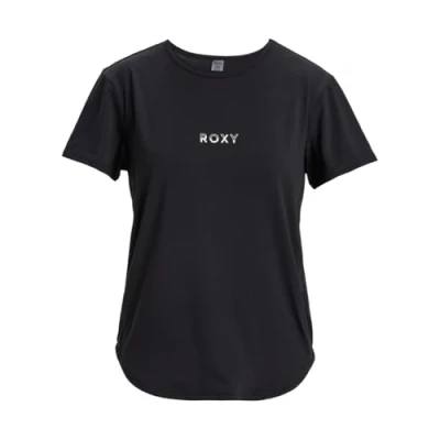 Image of Roxy Sports Tshirt, Women&#039;s, Size: Small, Kvj