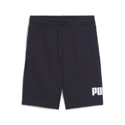 Image of PUMA ESS No. 1 Logo Shorts TR B