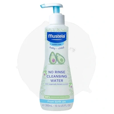 Image of Mustela 385732 physiobebe 300 ml, unisex