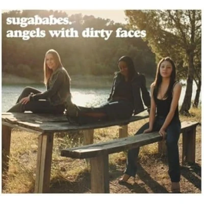 Image of Sugababes Angels With Dirty Faces Yellow vinyl Sealed (National Album Day 2024) 2024 UK LP 5890990