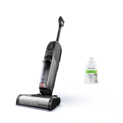 Image of BISSELL CrossWave OmniForce Multi Surface Floor Cleaner Wet and Dry Vacuum 3912E