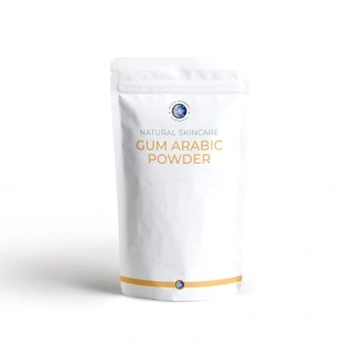 Image of Mystic Moments Gum Arabic Powder Acacia Arabica 100g