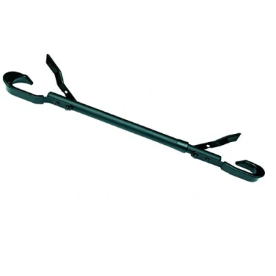 Image of Automaxi BA1 Car Bike Frame Adaptor Bar For Bikes Without Crossbar (ladies or children&#039;s)
