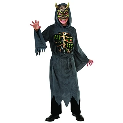 Image of Rubie&#039;s Official Midnight Creeper Costume Large