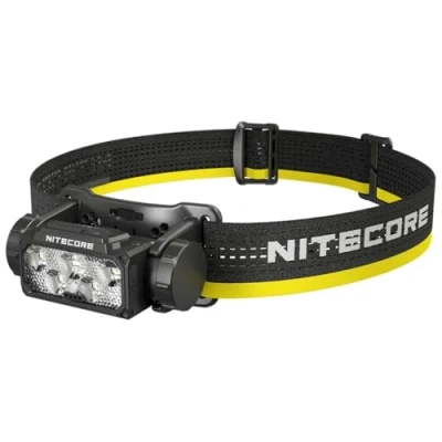 Image of Nitecore HC60 UHE