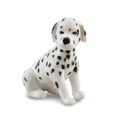 Image of CollectA Dalmatian Puppy