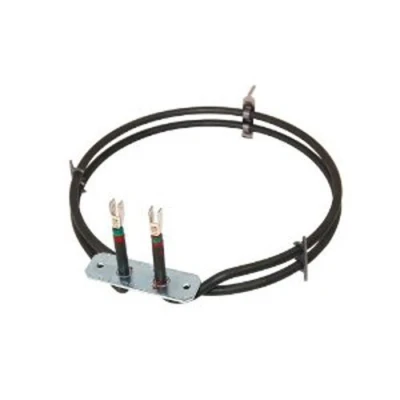 Image of Belling XOU60MFSS XOU60FP Cooker Fan Oven Element 2000w New