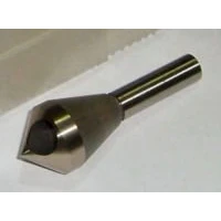 Image of 5 10MM Countersink Drill BIT DEBURRING HSS CHATTERLESS 90 Degrees