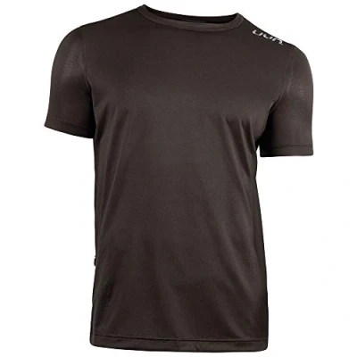 Image of UYN Freemove Technical T Shirt Black/Anthracite S