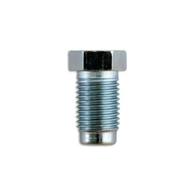 Image of Connect 31190 Long Male Brake Nut 3/8 UNF x 24 TPI 50pc