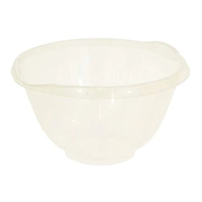 Image of Wham Cuisine 2L Clear Mixing Bowl