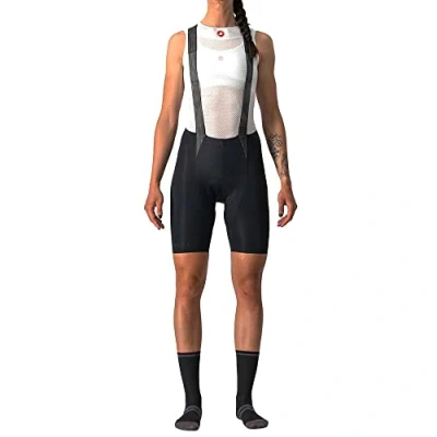 Image of Castelli Free Aero RC Womens Cycling Bib Shorts