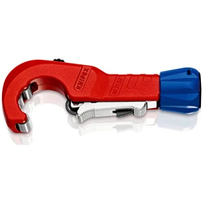 Image of KNIPEX TubiX Pipe cutter 6 35 mm (self service card/blister) 90 31 02 SB