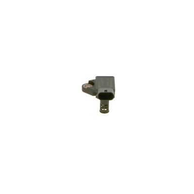 Image of 06E906051AC Boost Gauge BOSCH 0 261 232 030 AUDI: TT Coupe