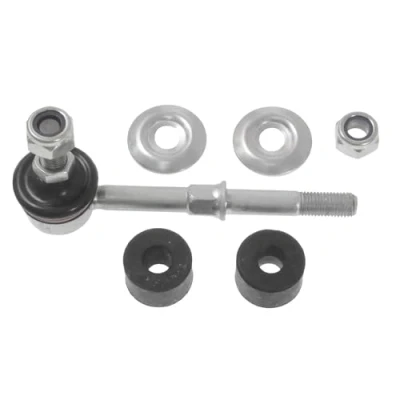 Image of 4056A037, MB809355, MR403771, PW521020 Anti roll bar link BLUE PRINT ADC48557 MITSUBISHI: Lancer 7 Limousine,